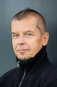Kimmo Pohjonen as Arpinaama in Nirha 2026