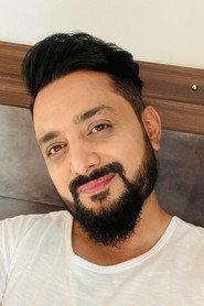 Asif Shah as Dari in Dui Rupaiyan 2017