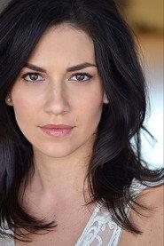 Lauren Augarten as Christy in Surviving Family 2014