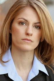 Jessica Buda as in The Door in the Woods 2018