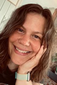 Ingrid Lykkeslet Strømskag as Trollet (voice) in Teddy's Christmas 2022