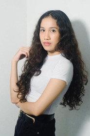 Sheila Miranda Bell as Tania in Turn Back 2022