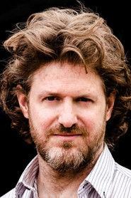 Lisandro Fiks as Fiscal Ramoneda in The Wrath of God 2022
