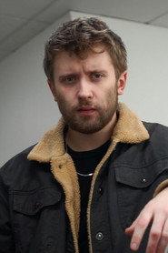 Jake Kordas as Dan Mansley in Early Screening 