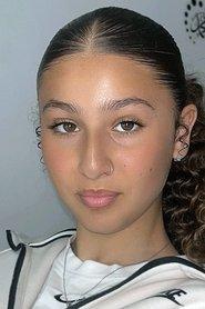 Emma Boumali as Bachira Saïdi in Forsaken 2026