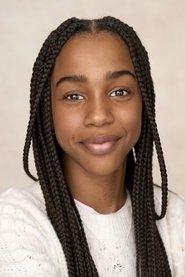 Anaïs Ceus as Béatrice in My Stepmom Is a Witch 2025