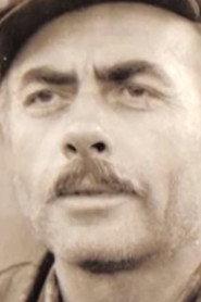 Esat Oktrova as Azemi in Hearts That Do Not Age 1977