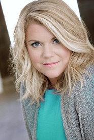 Christina Maria Davis as Customer in Tim and Gelman Have Lunch 2011