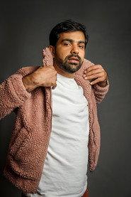 Sumit Anand as Self in Once Upon a Time in My Dumb Life 2023