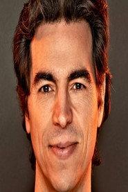 Bernabé Rico as Liberto, L'Ami De Lucie in Stealth 2006