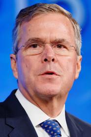 Jeb Bush as Self (archive footage) in The Making of Trump 2015