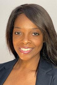 Margeaux Lampley as  in Solstice - 5 2023