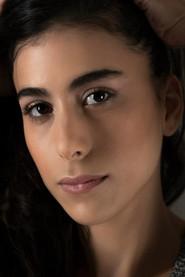 Neta Bar Refael as Rona in No Blood 2018