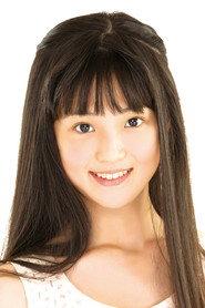 Hikaru Shiraishi as Mai in Junior idol heroine Cutie Rebellion 2012