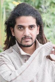 Harish Niraula as in Laaj Sharanam 2025