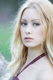 Skylar Roberge as  in Kill Them Mommy! 2015