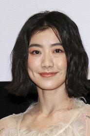 Weng Jia-wei as Jade Liu in Wrath of Desire 2020