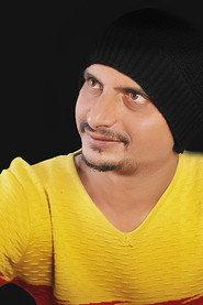 Pritam Pandey as  in I am Sorry 2012