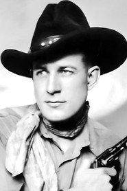 J.B. Warner as Dr. Elijah Cutter in Behind Two Guns 1924