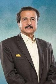 Qasim Al-Malakh as in Love In Baghdad 1987
