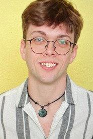 Chris Dinner as Noah Starling in The Starling Girl 2023
