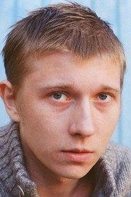 Ivan Reshetnyak as in Back You'll Crawl 2021