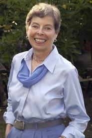 Ann Bannon as Self in Forbidden Love: The Unashamed Stories of Lesbian Lives 1992