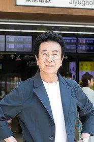 Hisakazu Kanazawa as in Devil De Story 1983