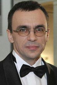 Rafał Wieczyński as Jacek in ...jestem przeciw 1985
