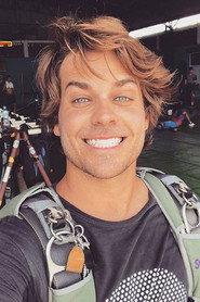 Lucas Cordeiro as Tiago in My Mom Is a Character 3 2019