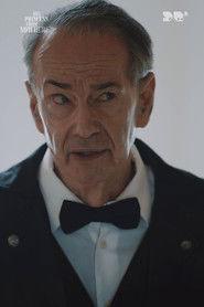 Mark Tierno as Mr. Carter in His Princess from Nowhere 2025