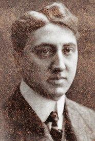 Jan van Dommelen as Tinus in Bleeke Bet 1923