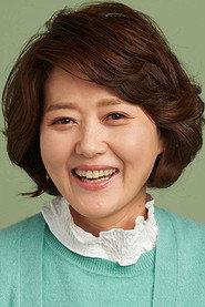 Oh Young-shil as Eun-soo's Mother in Exist Within 2022