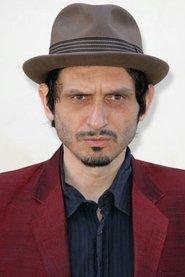 Francesco Cabras as Stark in Shuna: The Legend 2012