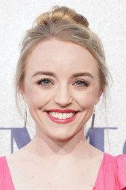 Alexandra Ficken as Taylor in My Sweet Holiday 2020