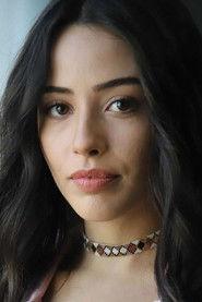Ilayda Ildir as Şehla Kız in Bekar Bekir 2017
