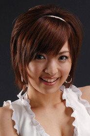 Ryoko Tanaka as in Spine-Chilling Short Stories Kowabana 2011