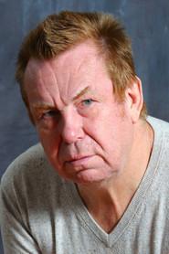 Jonty Reason as Terrance in Mutilation 