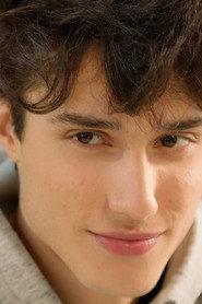Riccardo Fiorio as Federico in Stessi battiti 2022