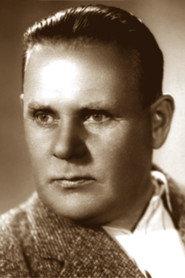 Pyotr Lobanov as Харитон Семенович in The Green Valley 1955