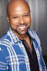 Thomas Daniel Smith as Maurice Manning in Island Song 2013