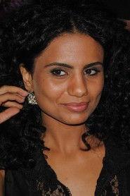 Laila Samy as Laila in In the Last Days of the City 2016