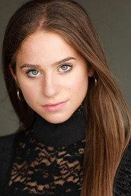 Ashley Kalo as Lilly in Howl of the Blue Moon 2025