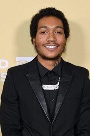 Lil Meech as Syl in Taurus 2022