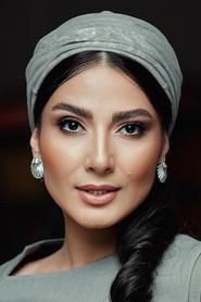 Samira Hasanpour as Atiyeh in Summertime 2025