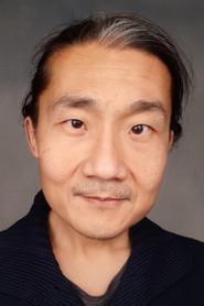 Chang Liu as Makoto in Kwento 2025