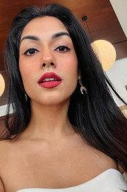 Sweta Sekhon as  in Wantugo 