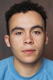 Kieran Urquhart as DRE in I Woke Up Like This