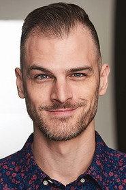 Alex Denney as Haole Valet in 6B: An Anthology of Hawaii Films 2011