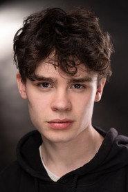 Billy Currid as Tommy in Pet Worms